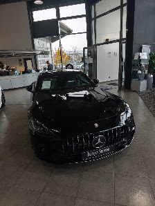 Autohaus Sternpark GmbH Mercedes Benz
