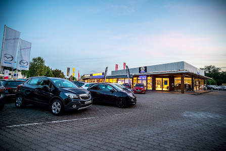 BYD Häusler Automobile Fürstenfeldbruck