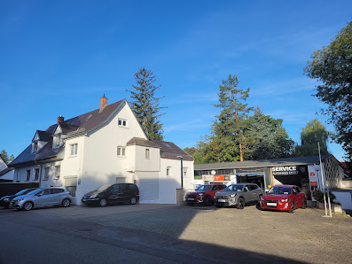 Autohaus Eiselt GmbH