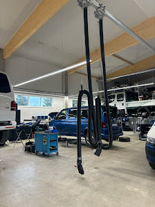 Autopark Emmering - Webasto Service Center - Moosfeldstr. 22