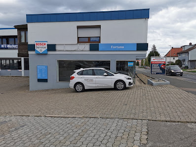Fortuna Automobile GmbH