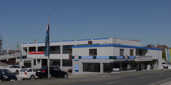 Fortuna Automobile GmbH