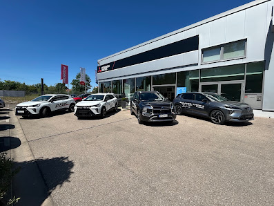 Walter GmbH