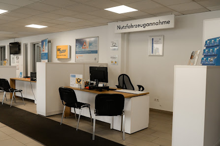 Kundendienstzentrum Breitschwert VW/MG/Suzuki/Skoda