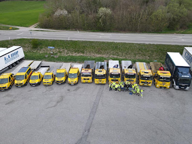Kundendienstzentrum Breitschwert VW/MG/Suzuki/Skoda