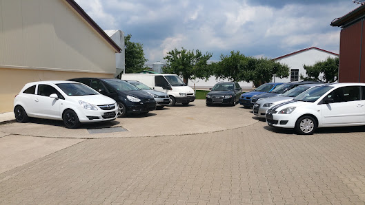 H & K CarService GmbH