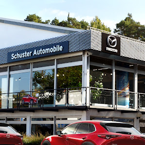 Schuster Automobile GmbH & Co. KG