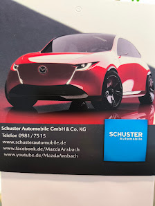 Schuster Automobile GmbH & Co. KG