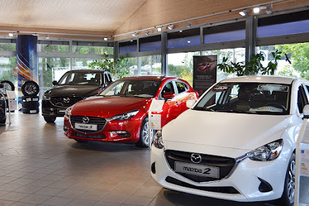Schuster Automobile GmbH & Co. KG
