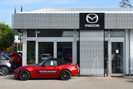 Schuster Automobile GmbH & Co. KG