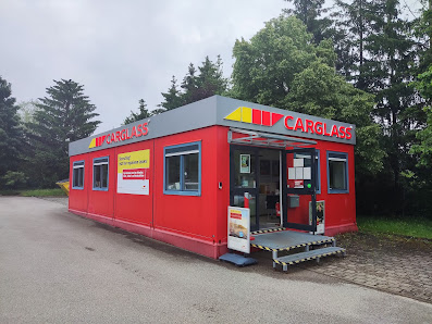 Carglass GmbH Ansbach (Eyb)