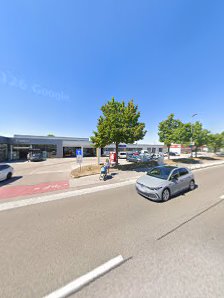 Autohaus Franken – ein Standort der Kummich Fahrzeugwelt