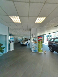 Autohaus Feistkorn Inhaber Gert Feistkorn e.K.