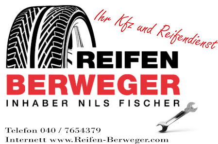 Reifen Berweger inh Nils Fischer ek