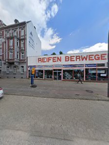 Reifen Berweger inh Nils Fischer ek