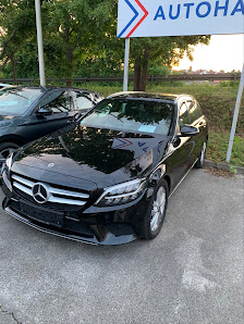 Thomas Automobile Ansbach