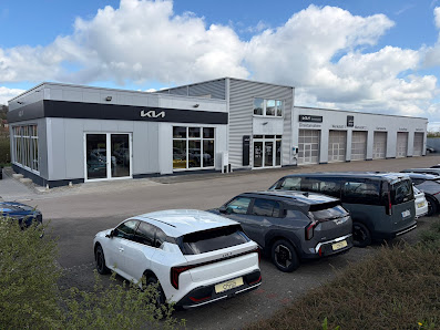 Christ GmbH