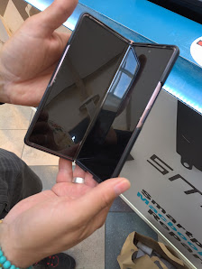 Smart Repair