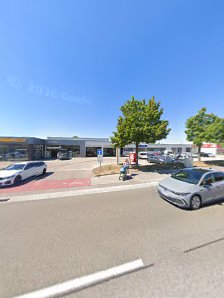 Opel Kummich Fahrzeugwelt – Ansbach