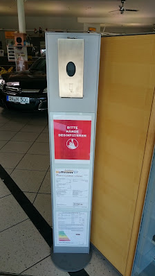 Autohaus Hoffmann GmbH