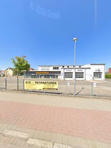 Autohaus Hoffmann GmbH
