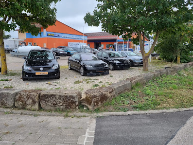 Automobil-Service Hartig GmbH & Co.KG