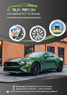 KFZ-Werkstatt & Autohandel RVA RIMEX