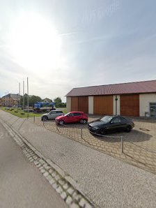 Dangel Automobile