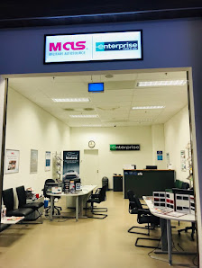 Military AutoSource (MAS) Ansbach On Base