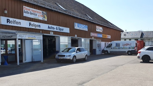 Heinrich Nabholz Autoreifen GmbH