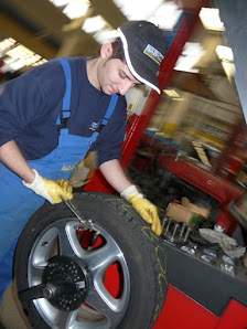 Heinrich Nabholz Autoreifen GmbH