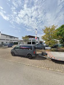 Die Werkstatt GmbH Dirk Limprecht - Karosserie und Lackiererei