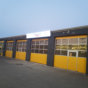 Die Werkstatt GmbH Dirk Limprecht