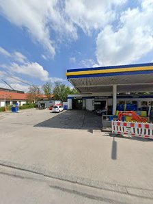 Auto Chevk Werkstatt