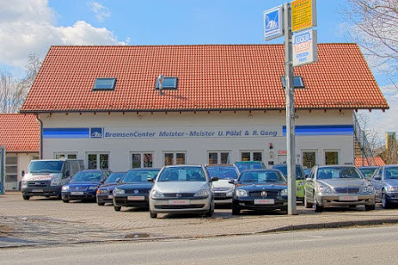 meister meister Puchheim