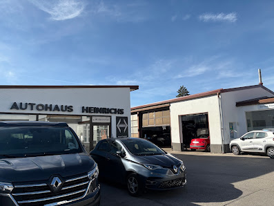 Autohaus Heinrichs