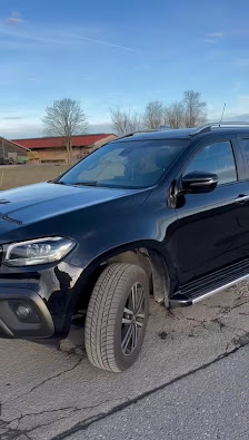 Autoservice Max Belenki