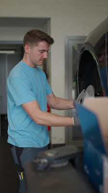 Bosch Car Service - Lenke Kfz - Technik e.K.