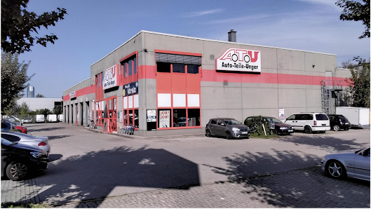ATU Fürstenfeldbruck