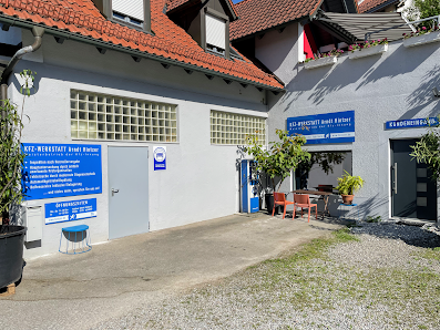Kfz Werkstatt Arndt Hintzer