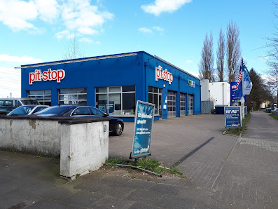 pitstop.de Hamburg-Heimfeld
