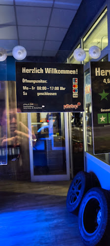 pitstop.de Hamburg-Heimfeld
