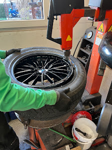 Motorrad- & KFZ Technik Amann