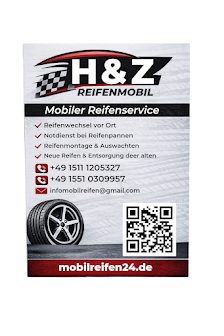 H&Z Schnell Reifenmobil