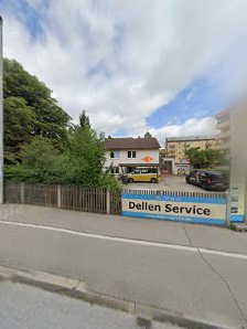Dellen Service GmbH Lackschadenreparatur und Dellenbeseitigung