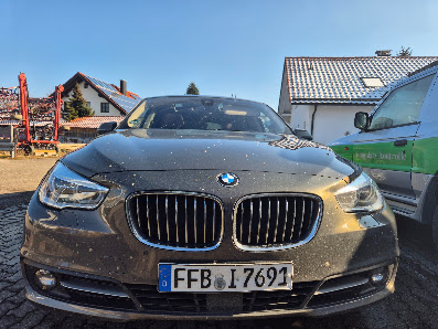 Auto Woerl Inh. Johannes Wittmann