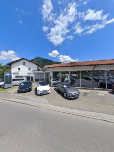 AUTOHAUS HORNUNG GmbH & Co KG Junge Sterne