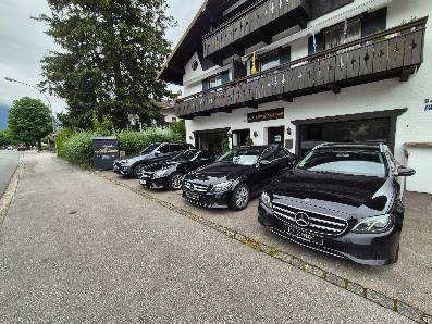 ALPEN CARS