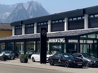 AUTOHAUS HORNUNG GmbH & Co. KG