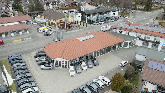 AUTOHAUS HORNUNG GmbH & Co. KG